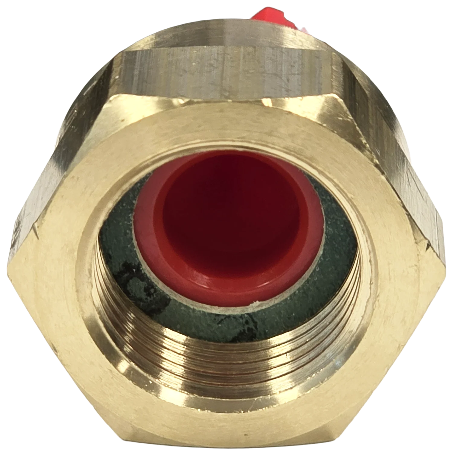 Spray Nozzle + Nut Lely Discovery - Image 3