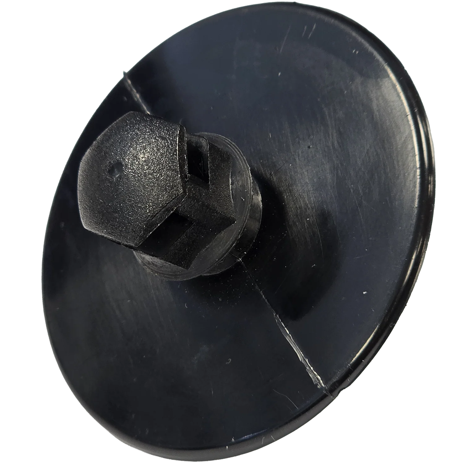 Sprayer for flush plate - Image 2