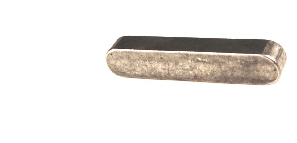 Stainless steel keyway Lely Discovery - Image 3