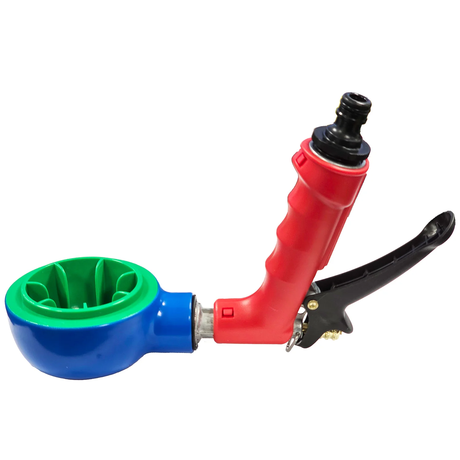 STARTER PACKAGE DairyJet + FREE Gilmour Udder shower - Image 3