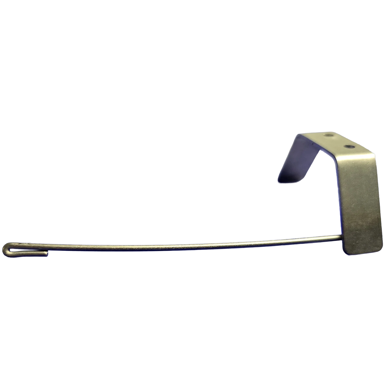 Stirrer with Spring 240mm - Image 2