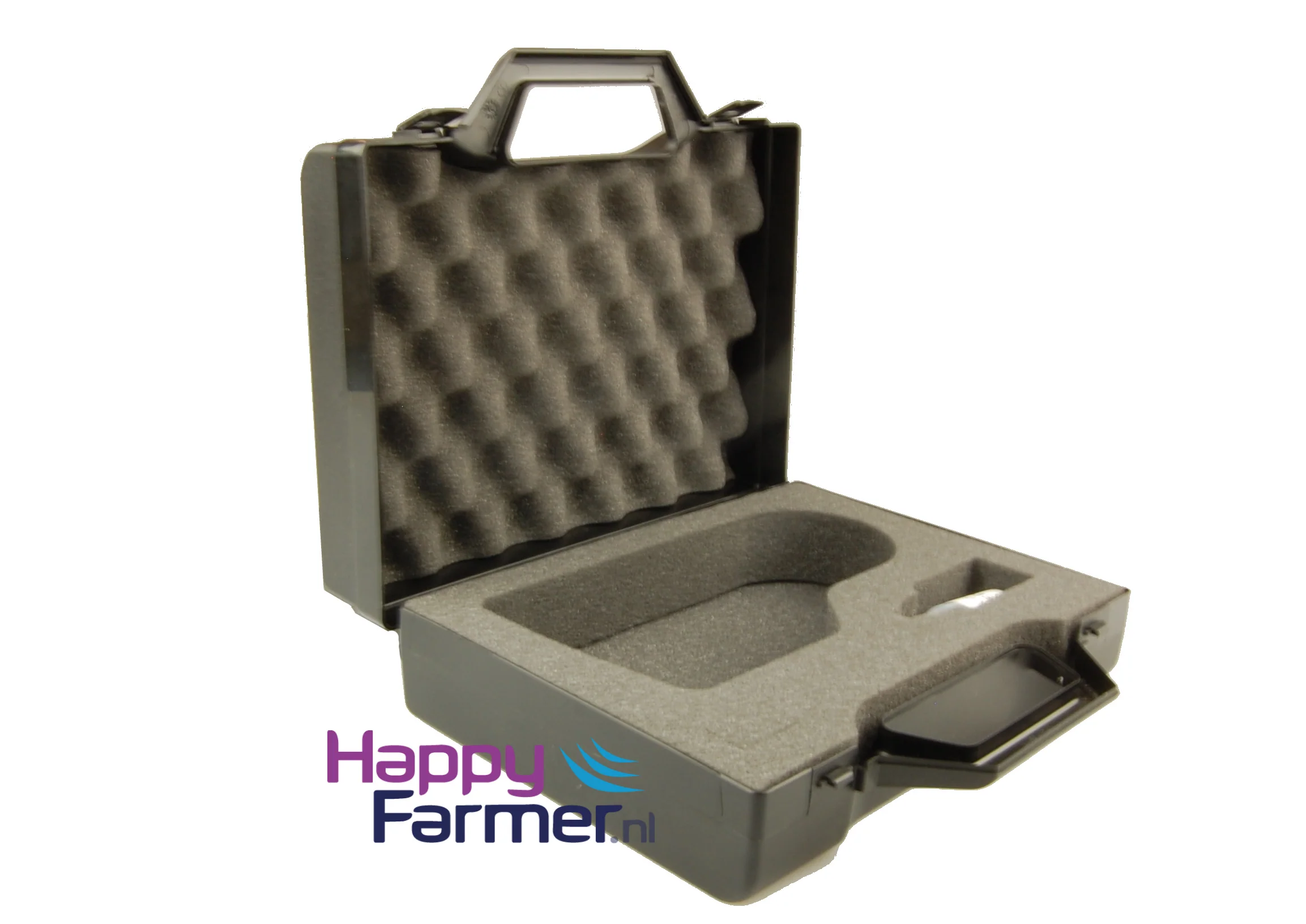 Suitcase for Colostrum Meter - Refractometer - Image 2