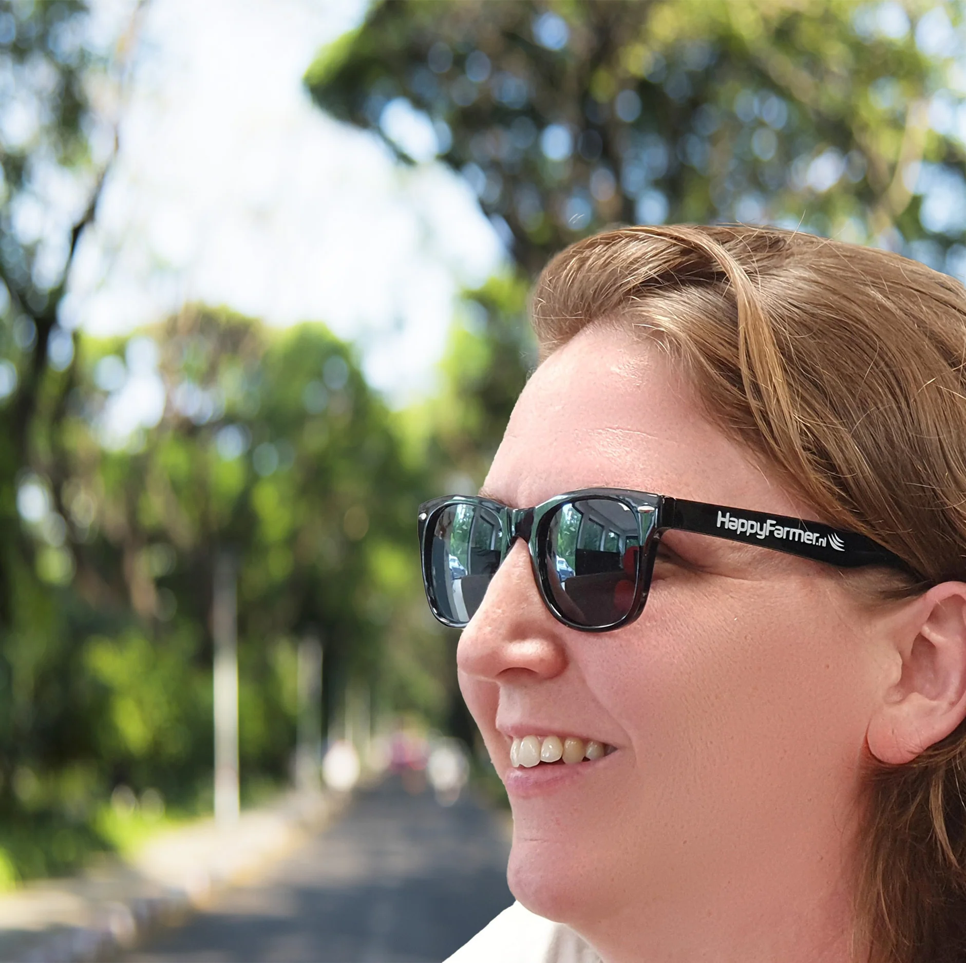 Sunglasses HappyFarmer - Image 2