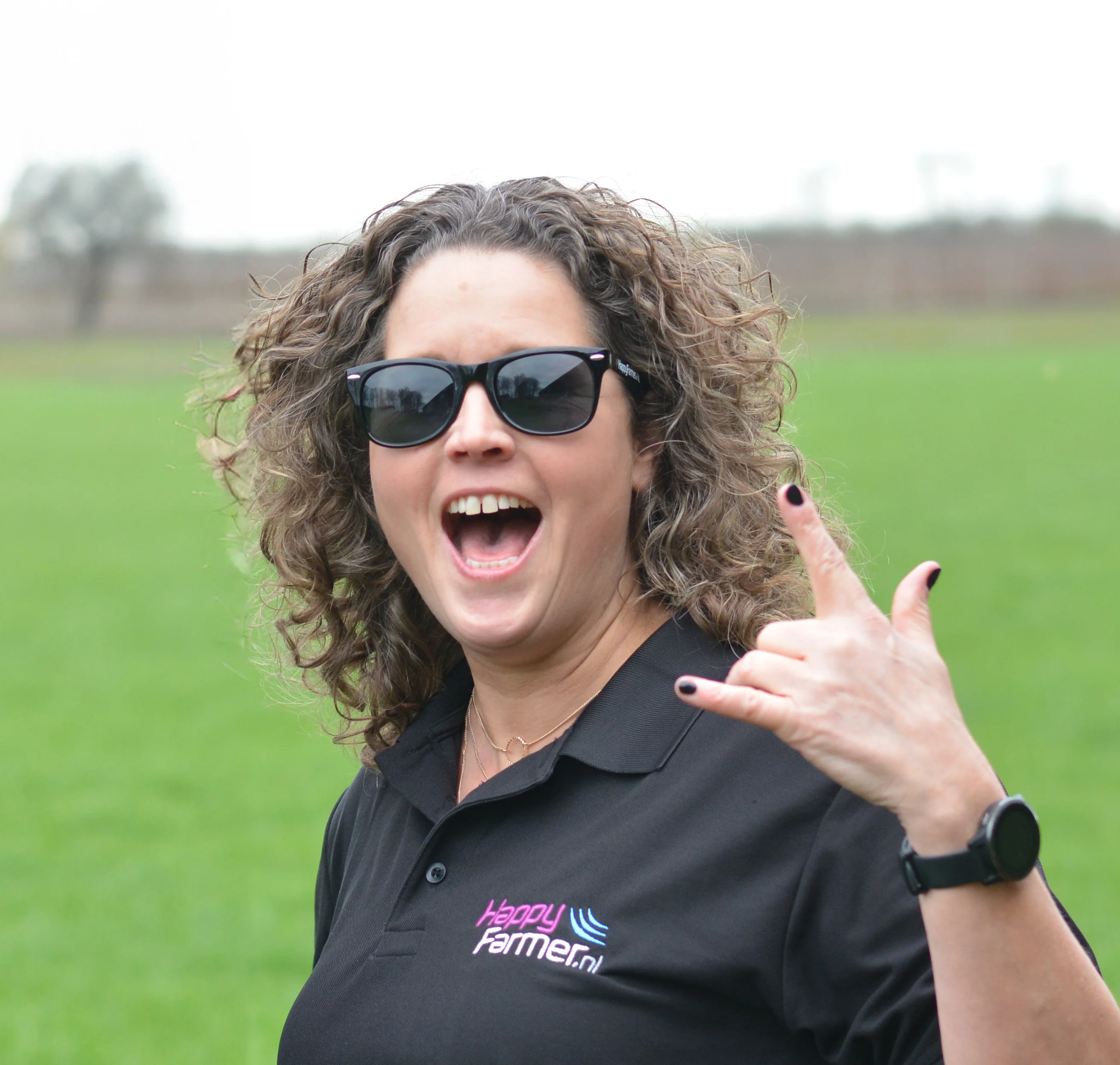 Sunglasses HappyFarmer - Image 3