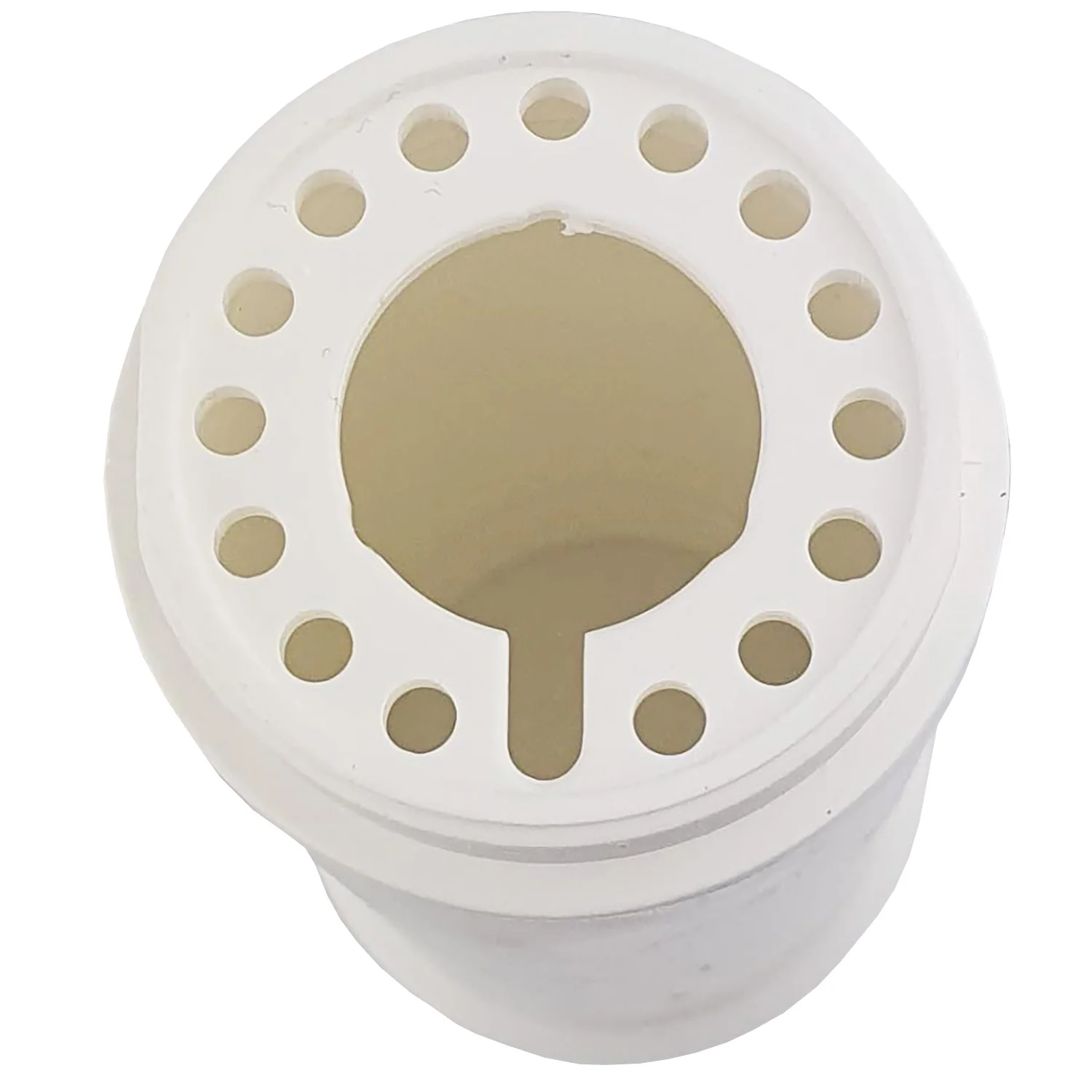 Teat cup Long Lely C type Original 14.5cm Lely 5.9701.0491.0 - Image 2