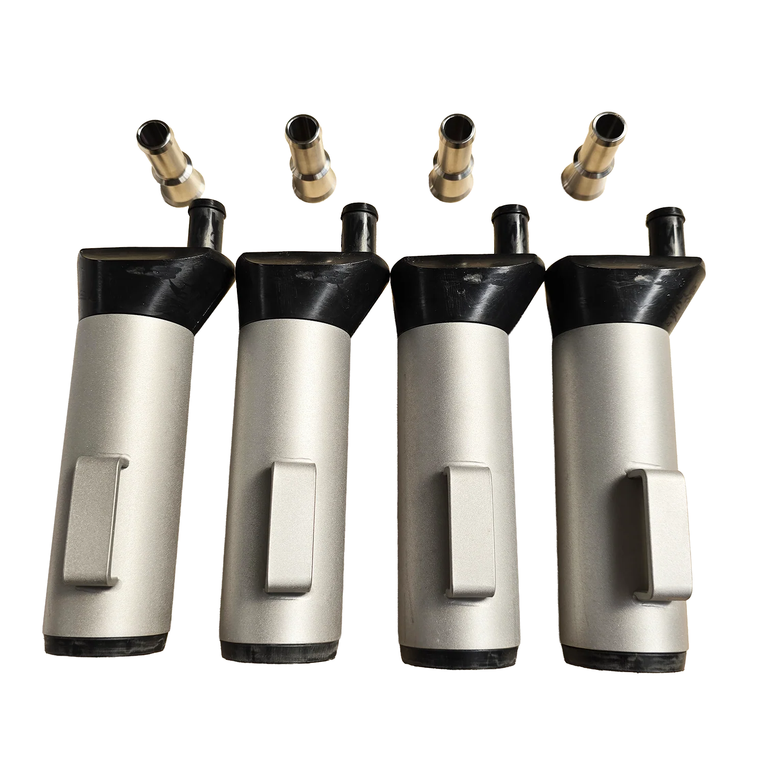 Teat cup V300 set Left Delaval 2150006358 - Image 2