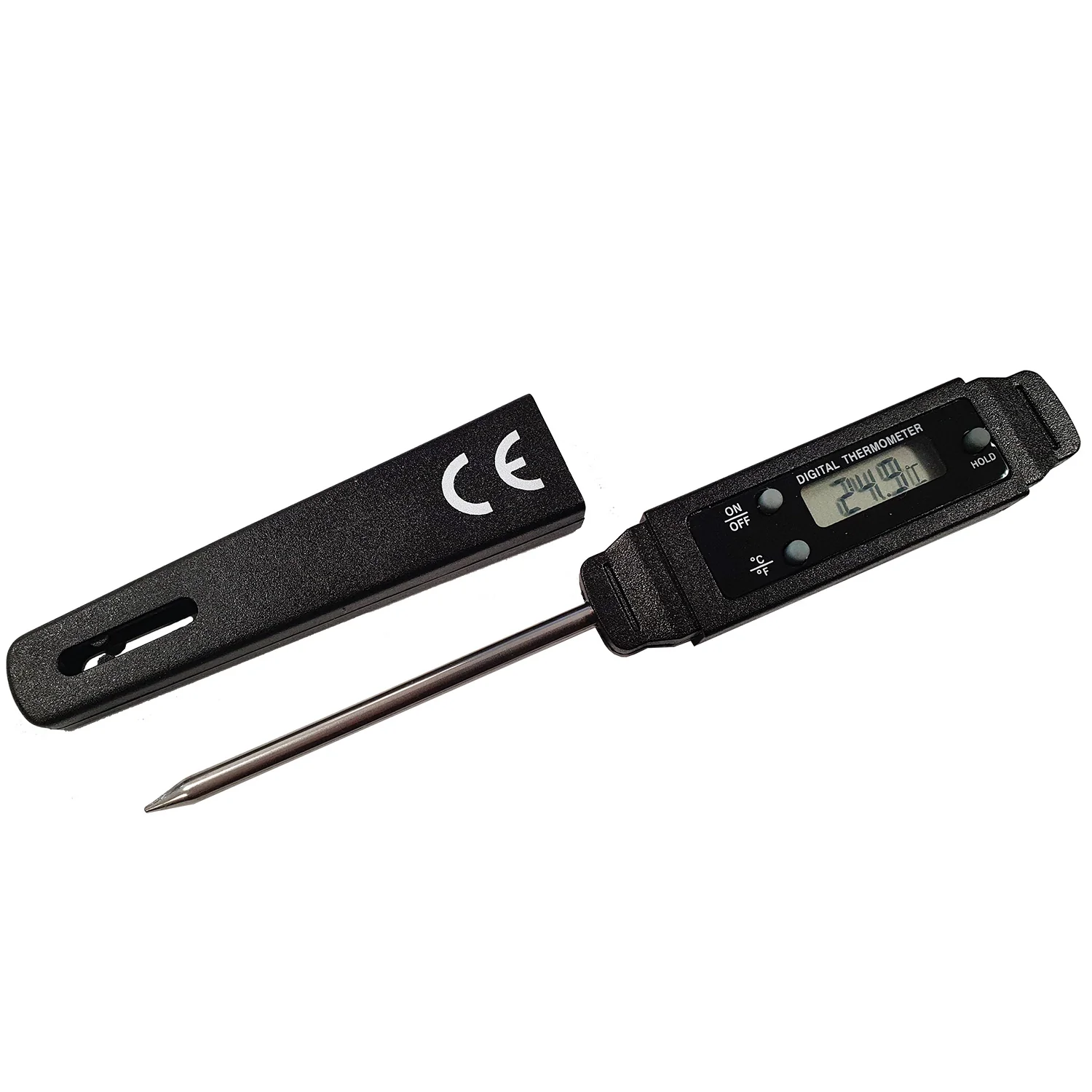 Thermometer Digital Prof - Image 2