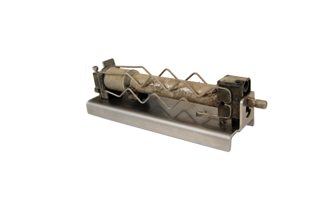 Tool stainless steel cord cylinder repair - Image 2