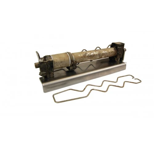 Tool stainless steel cord cylinder repair - Image 3