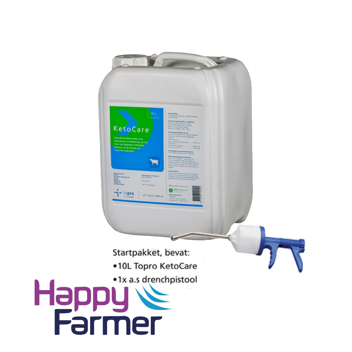 Topro KetoCare - Image 3