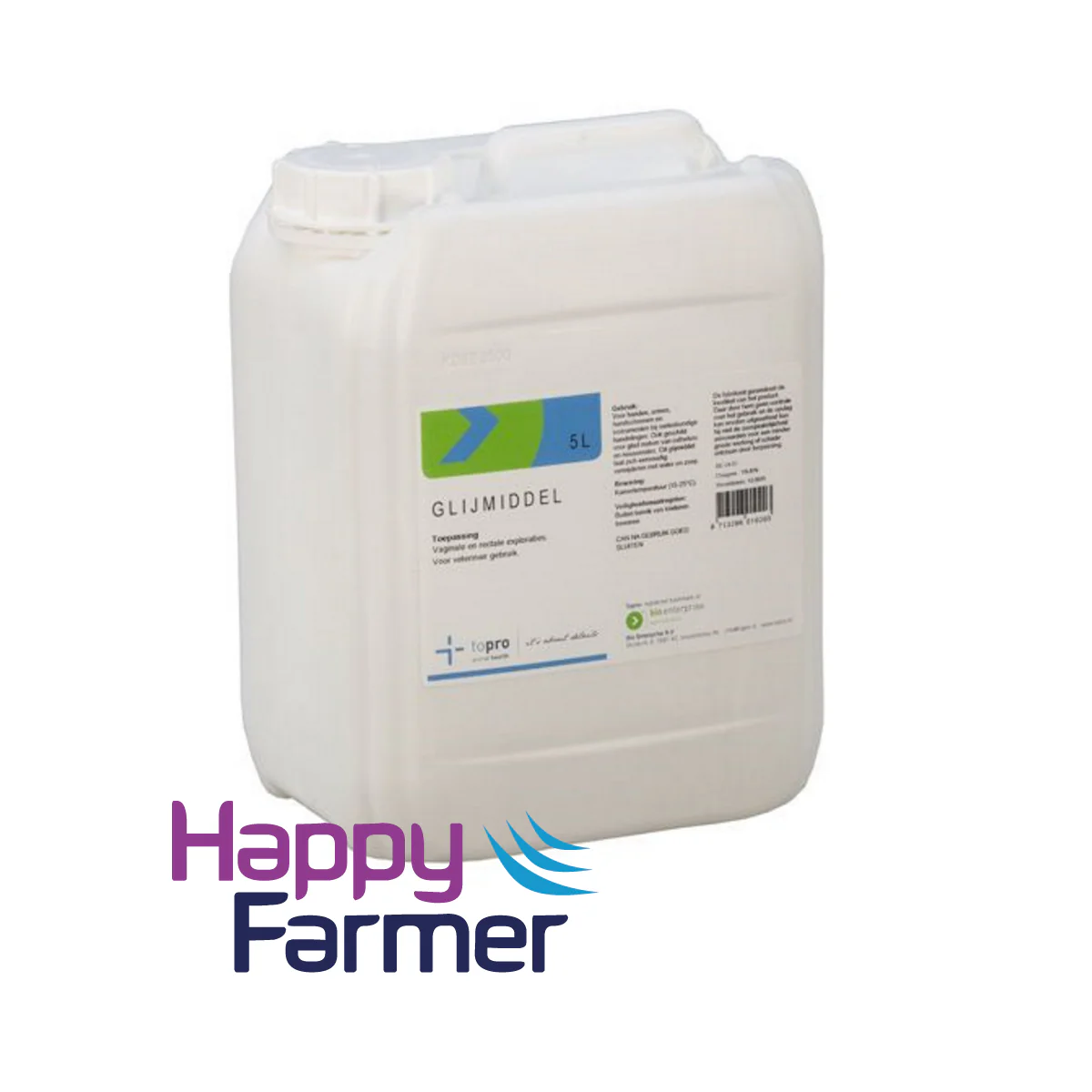 Topro Lubricant - Image 2