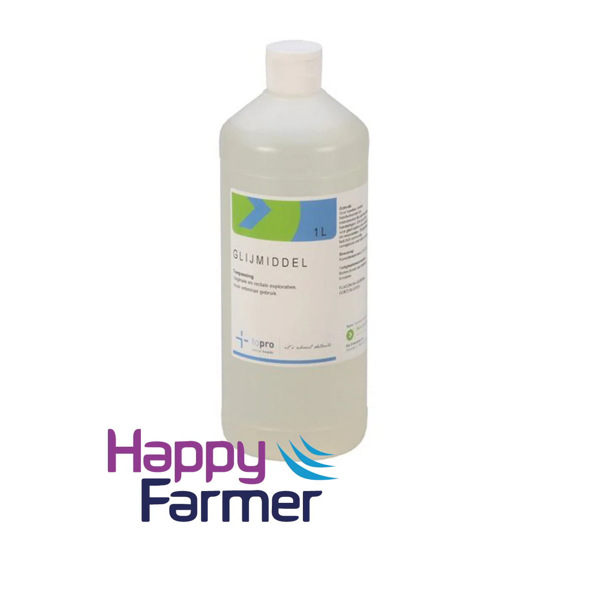 Topro Lubricant - Image 3