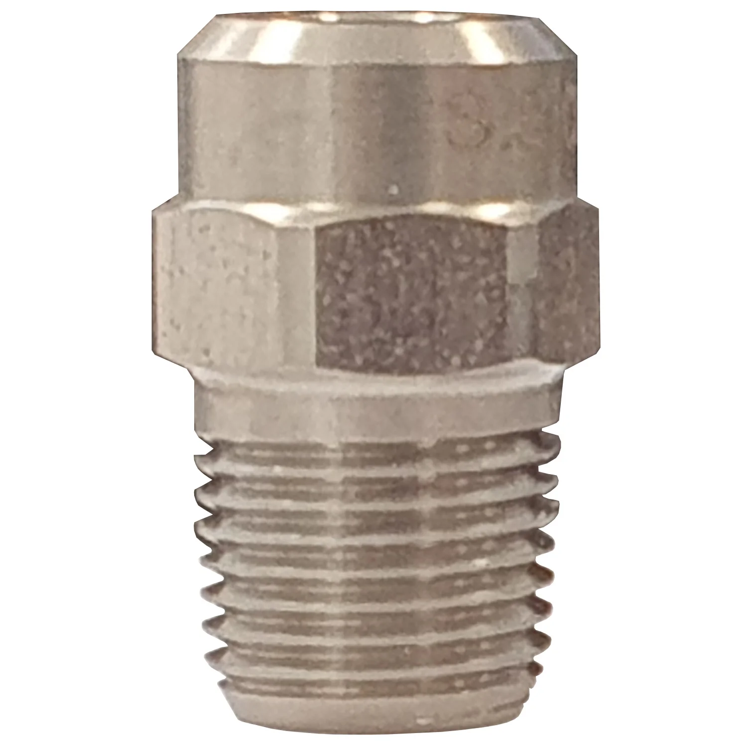 TSR spray nozzle stainless steel Delaval 90886813 - Image 2