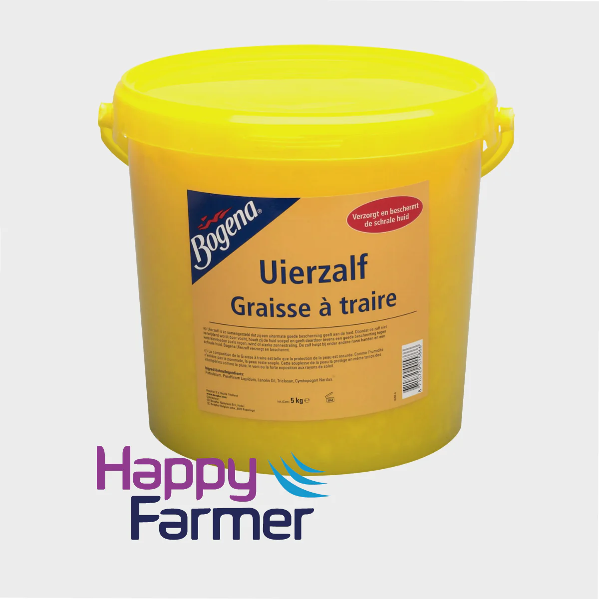 Udder ointment Bogena - Image 3