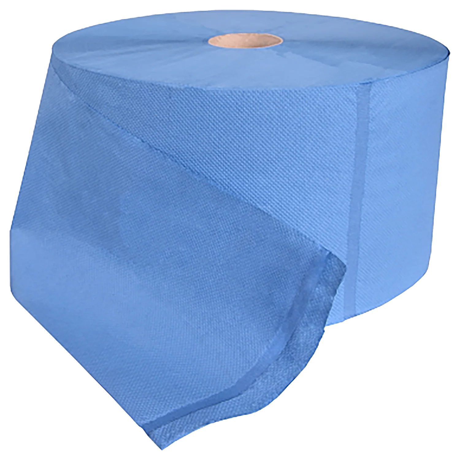 Udder Paper Blue 3-ply  - Image 2