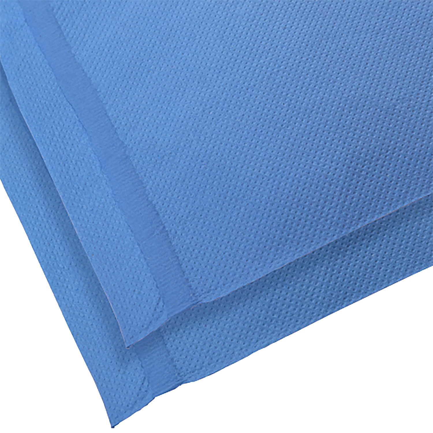 Udder Paper Blue 3-ply  - Image 3