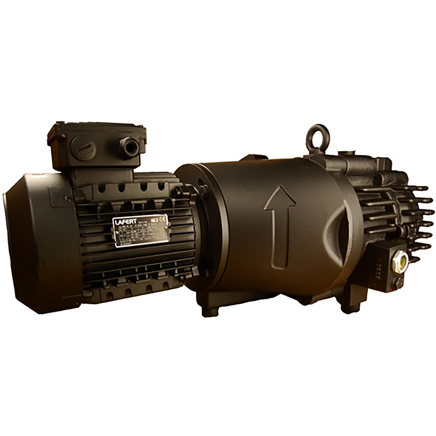 Vacuum pump Busch 400 - Image 2