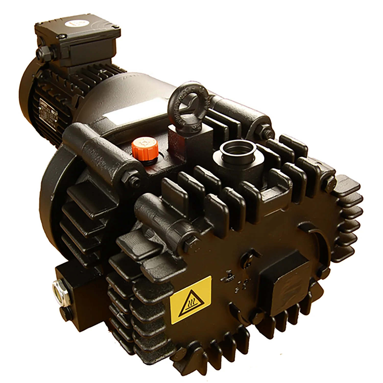 Vacuum pump Busch 400 - Image 3