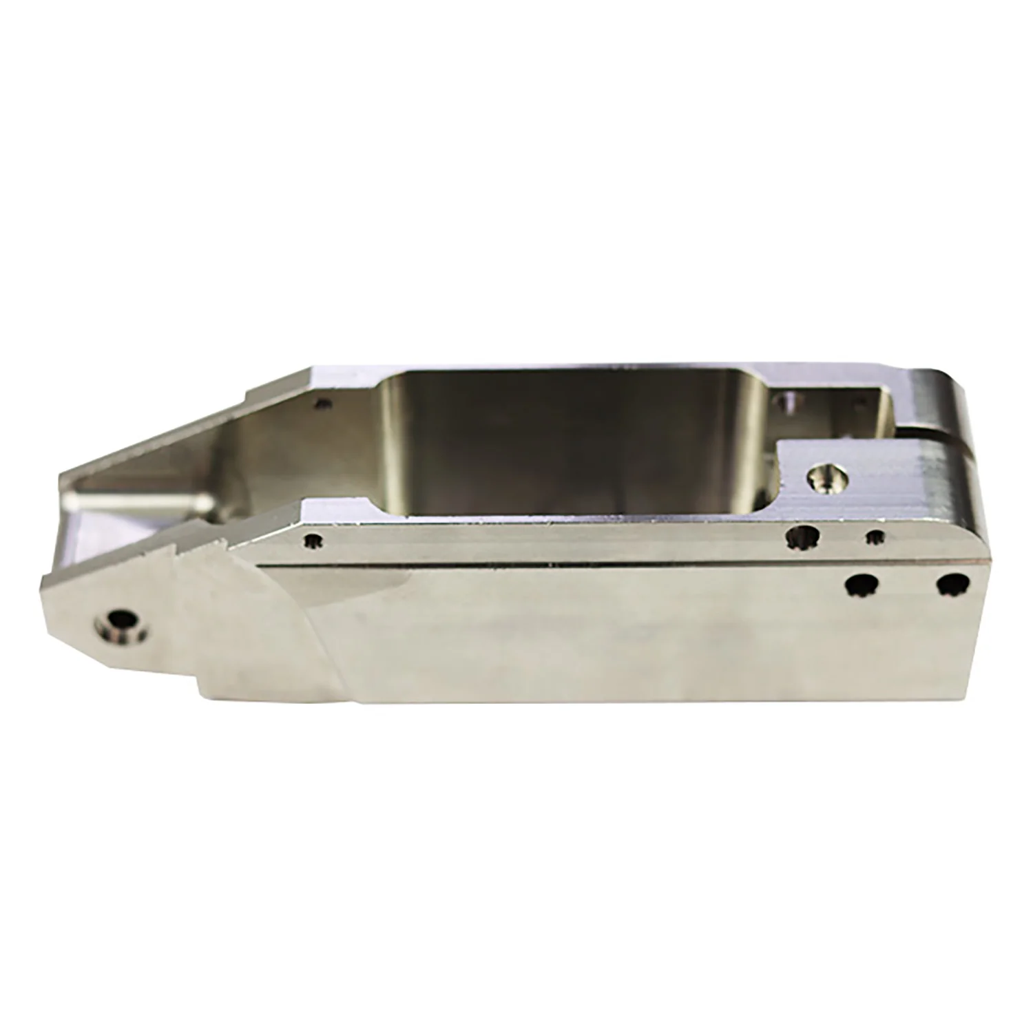 VMS Classic Arm Support Stainless Steel RIGHT - Image 2