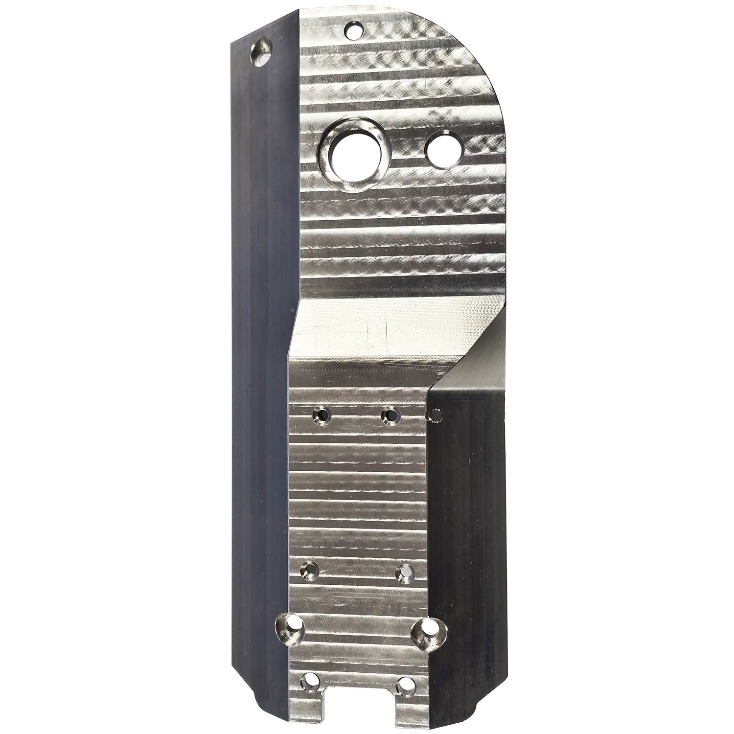 VMS Classic Gripper House Stainless Steel Right - Image 2