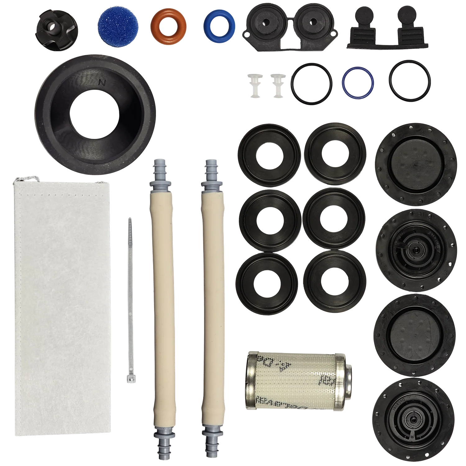 VMS Service Kit 2014-2017 - Image 2